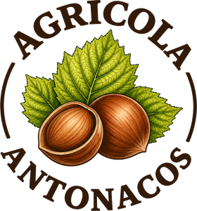 Agrícola Antonaco's