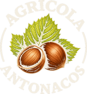 Agrícola Antonaco's